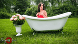 Behind the Scenes Ophelia Bloom 1 <br />(5 Videos available)