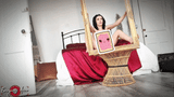 Behind the Scenes Lilly Redd 4 <br />(10 Videos available)