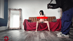 Behind the Scenes Lilly Redd 4 <br />(10 Videos available)