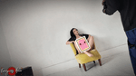 Behind the Scenes Lilly Redd 4 <br />(10 Videos available)