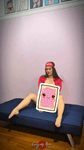 Behind the Scenes Olivia Taylor 1 <br />(9 Videos available)