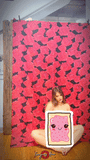 Behind the Scenes Olivia Taylor 1 <br />(9 Videos available)