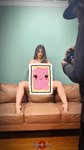 Behind the Scenes Olivia Taylor 1 <br />(9 Videos available)