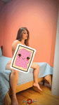 Behind the Scenes Olivia Taylor 1 <br />(9 Videos available)