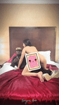 Behind the Scenes Isabel Love 3 <br />(6 Videos available)