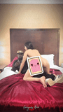 Behind the Scenes Isabel Love 3 <br />(6 Videos available)