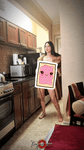 Behind the Scenes Isabel Love 3 <br />(6 Videos available)