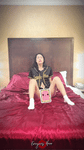 Behind the Scenes Isabel Love 3 <br />(6 Videos available)