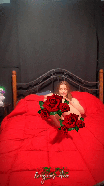 Behind the Scenes Kat Snow 1  <br />(6 Videos available)