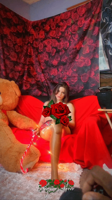 Behind the Scenes Kat Snow 1  <br />(6 Videos available)