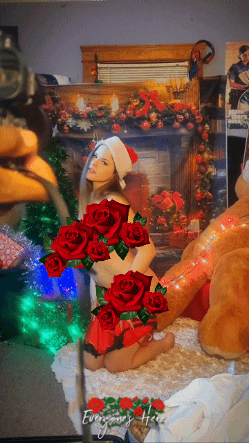 Behind the Scenes Kat Snow 1  <br />(6 Videos available)