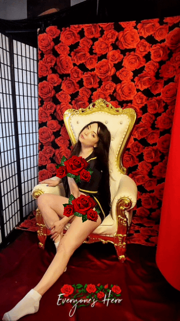 Behind the Scenes Ava Ette 1 <br />(5 Videos available)