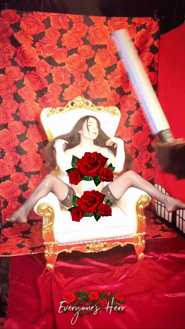 Behind the Scenes Ava Ette 1 <br />(5 Videos available)