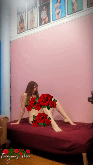 Behind the Scenes Madeline Hunny <br />(10 Videos available)