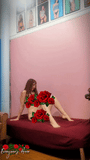 Behind the Scenes Madeline Hunny <br />(10 Videos available)