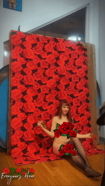 Behind the Scenes Madeline Hunny <br />(10 Videos available)