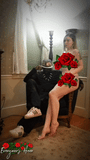 Behind the Scenes Liz 5 <br />(6 Videos available)
