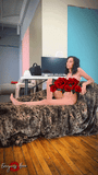 Behind the Scenes Avery Danyelle 2  <br />(7 Videos available)