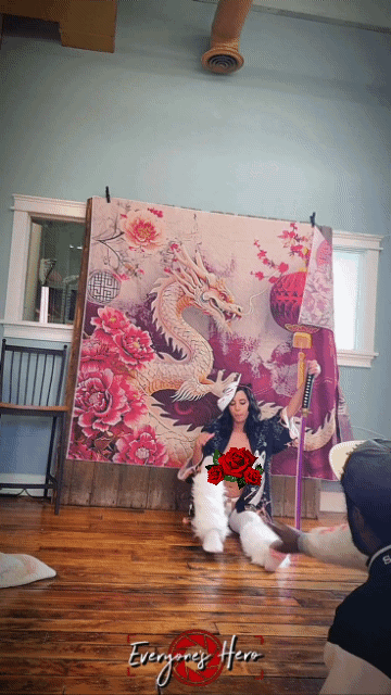 Behind the Scenes Avery Danyelle 2  <br />(7 Videos available)
