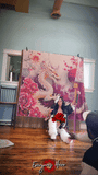 Behind the Scenes Avery Danyelle 2  <br />(7 Videos available)