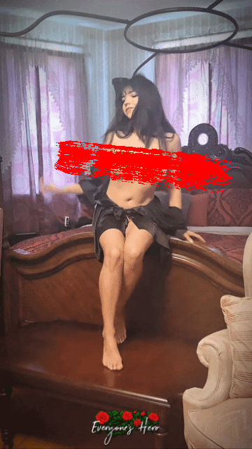 Behind the Scenes Laney Rose 4 <br />(5 Videos available)
