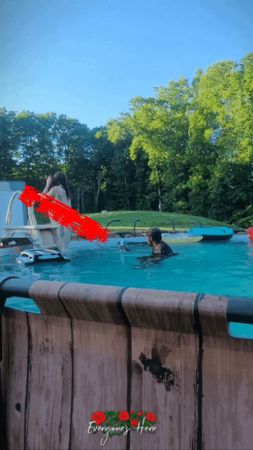 Behind the Scenes Lyssa Kate 5 <br />(5 Videos available)
