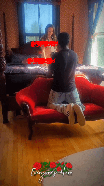 Behind the Scenes That Pink Girl Kaitlin 3 <br />(1 Videos available)