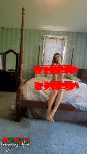 Behind the Scenes Lexie 5 <br />(4 Videos available)