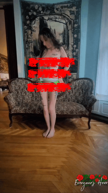 Behind the Scenes Lyssa Kate 6 <br />(4 Videos available)