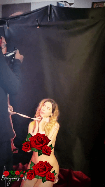 Behind the Scenes Kay Riley 6 <br />(9 Videos available)
