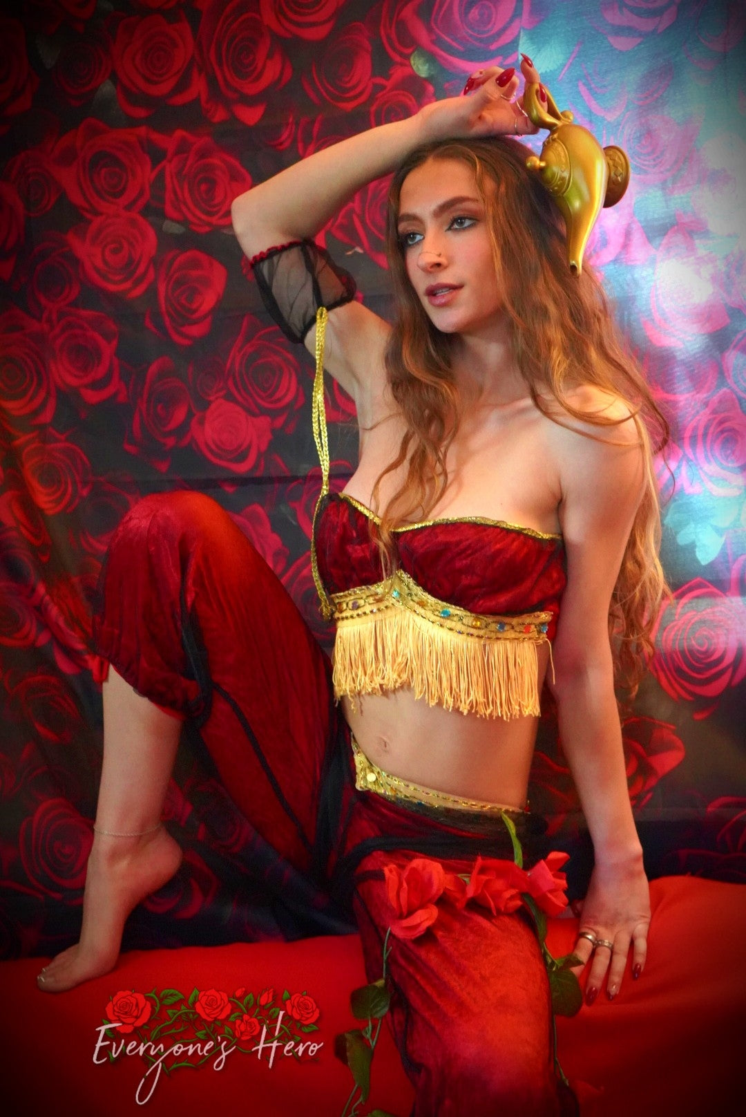 Agrabah <br />(30 Photos available)