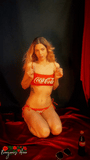 Behind the Scenes Kay Riley 6 <br />(9 Videos available)