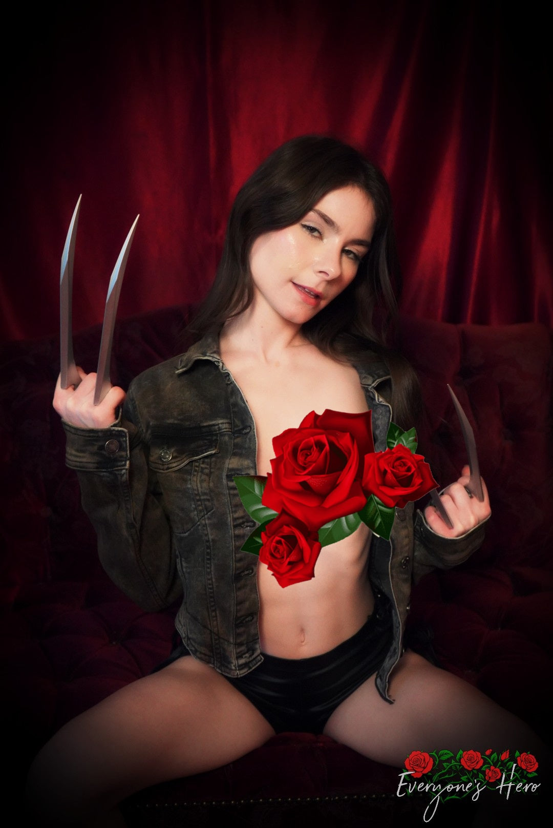 Xmay <br />(40 Photos available)