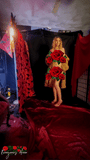Behind the Scenes Kay Riley 6 <br />(9 Videos available)