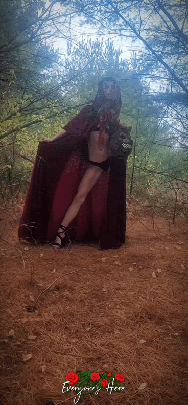 Behind the Scenes Foxy 2 (Bundle) <br />(6 Videos available)