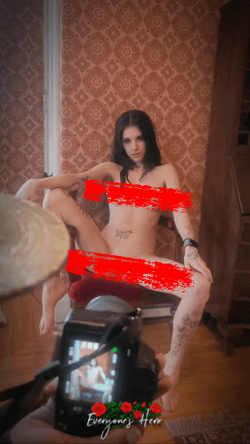 Behind the Scenes Onyx 1 <br />(9 Videos available)