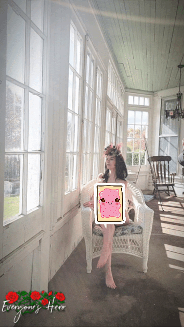 Behind the Scenes Lilly Redd 6 <br />(13 Videos available)