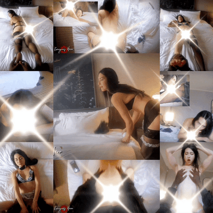 Isabel's Hero pt II <br /> "Maidcation" <br />(30:16 Min)