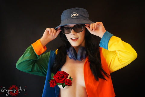 Redd 90's <br />(95 Photos available)