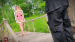 Behind the Scenes Alice Antoinette 1 <br />(4 Videos available)