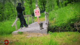 Behind the Scenes Alice Antoinette 1 <br />(4 Videos available)