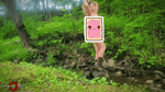 Behind the Scenes Alice Antoinette 1 <br />(4 Videos available)
