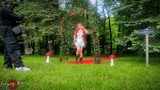 Behind the Scenes Alice Antoinette 1 <br />(4 Videos available)