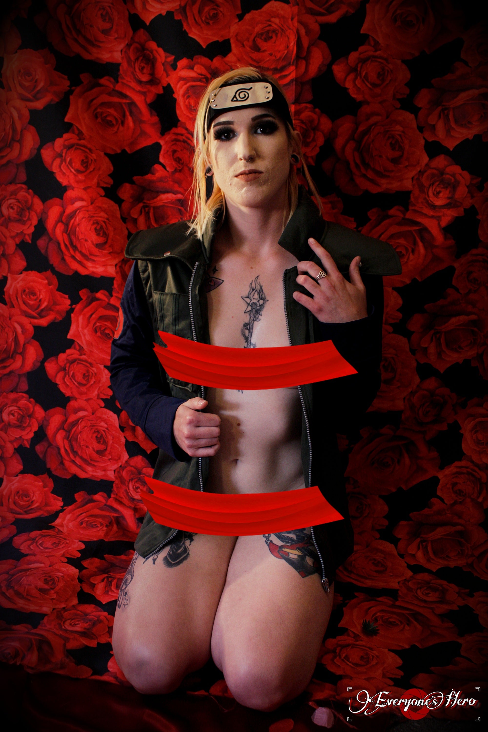 Another Deidara <br />(44 Photos available)
