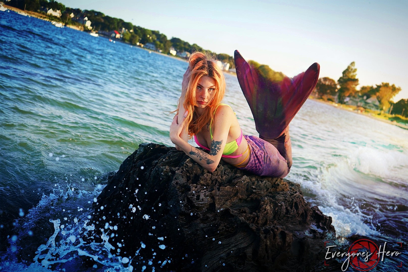 Ariel 2.0 <br />(71 Photos available)