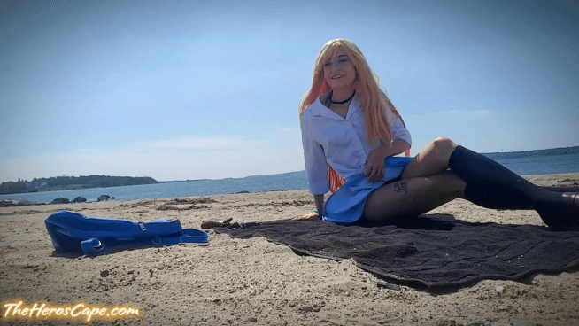 Behind the Scenes Styx 3<br />(2 Videos available)