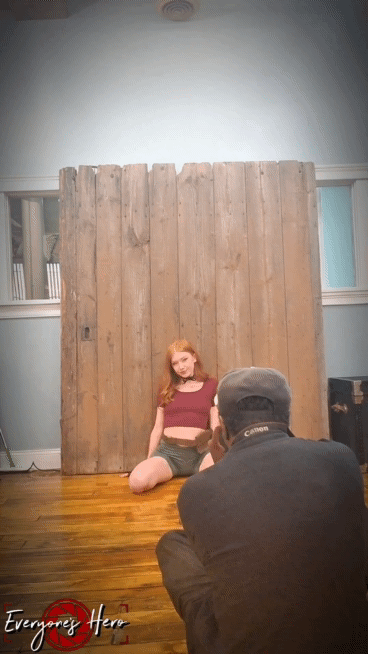 Behind the Scenes Sophia Mae 1 <br />(6 Videos available)