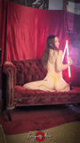 Behind the Scenes Alexis 2 <br />(15 Videos available)