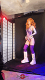 Behind the Scenes Alexis 2 <br />(15 Videos available)