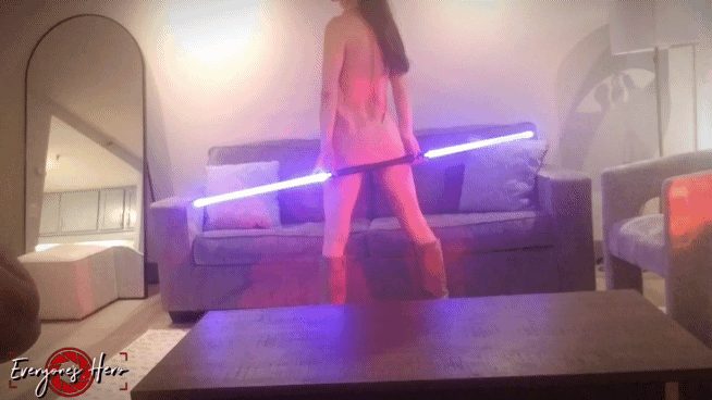 Behind the Scenes Isabel Love 1 <br />(2 Videos available)